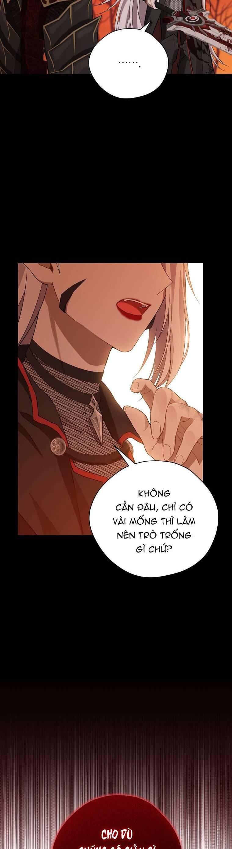Thực Ra Tôi Mới Là Thật Chapter 128 - 26