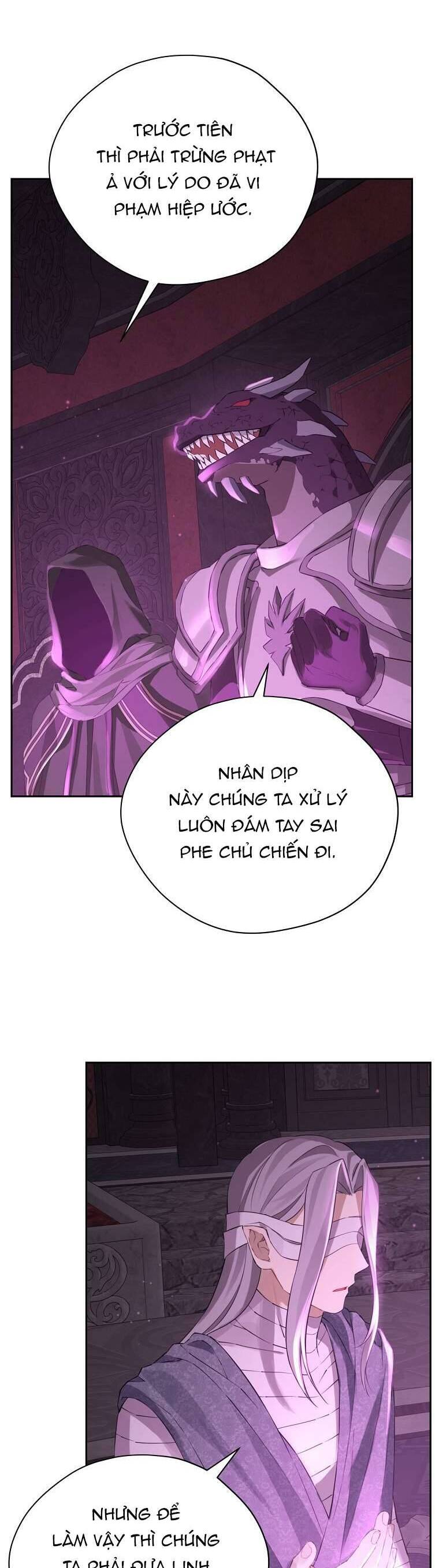 Thực Ra Tôi Mới Là Thật Chapter 129 - 11