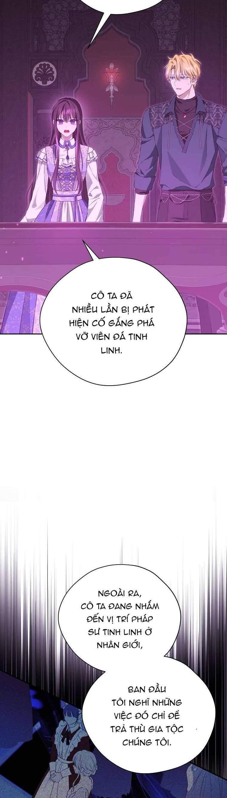 Thực Ra Tôi Mới Là Thật Chapter 129 - 15