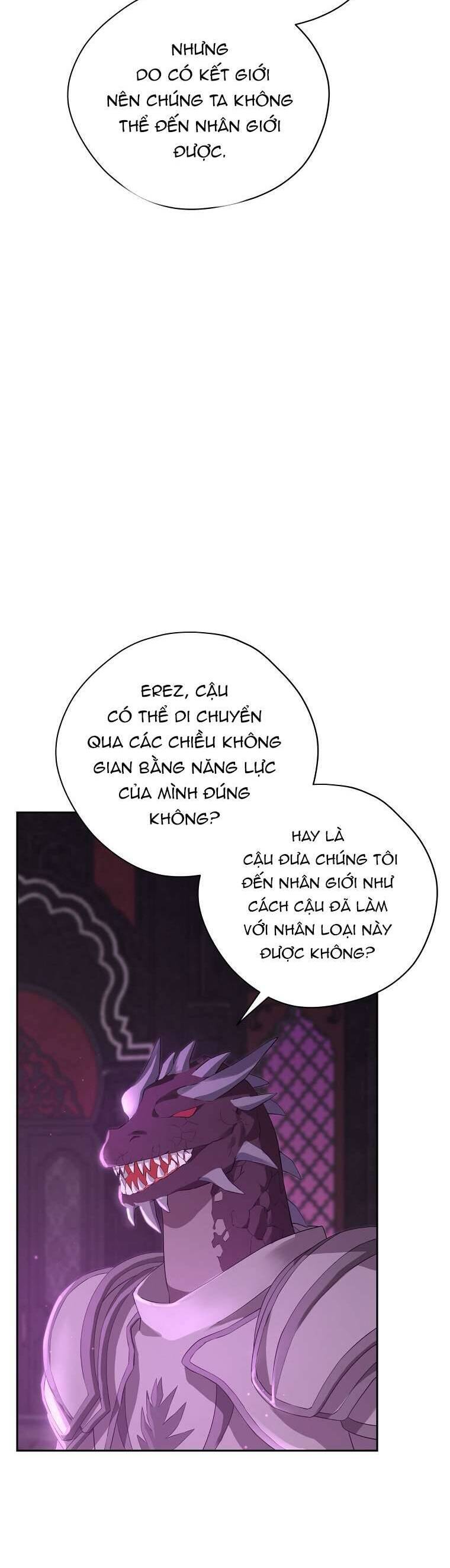 Thực Ra Tôi Mới Là Thật Chapter 129 - 30