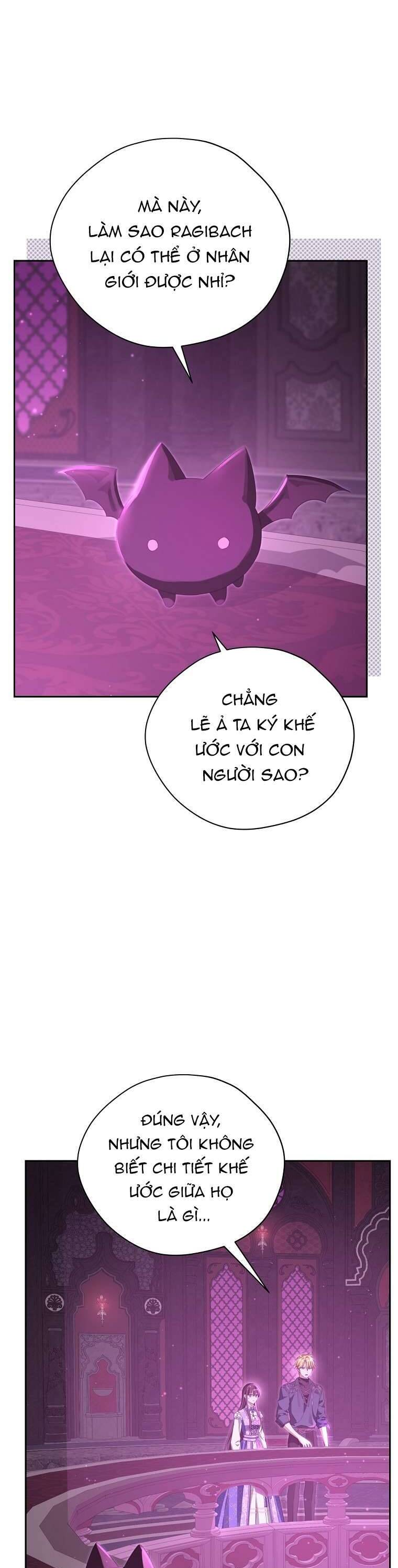 Thực Ra Tôi Mới Là Thật Chapter 129 - 8