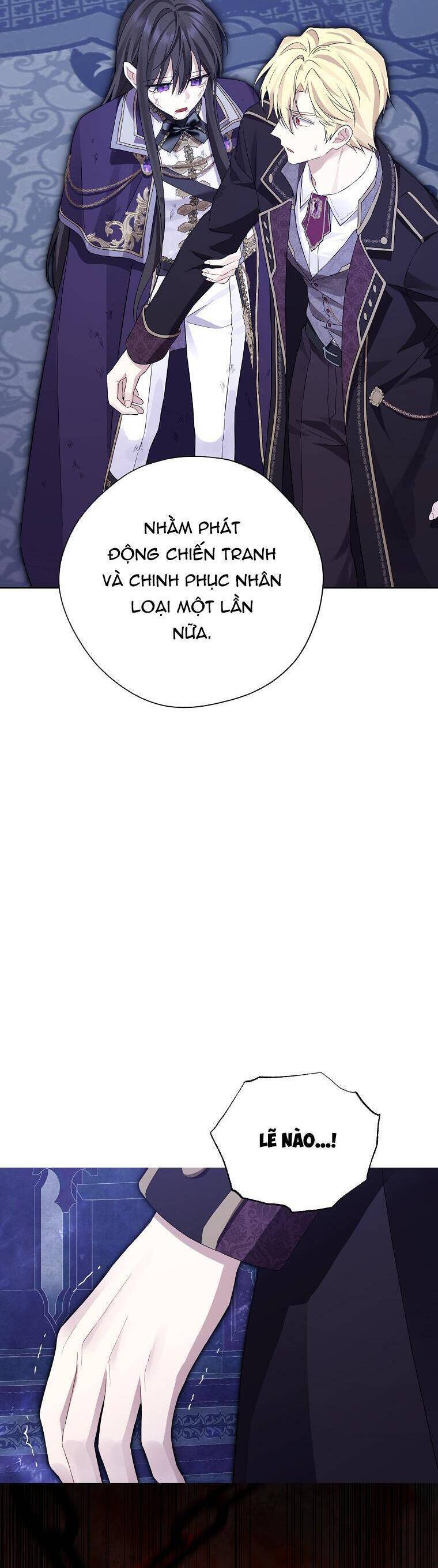 Thực Ra Tôi Mới Là Thật Chapter 142 - 15
