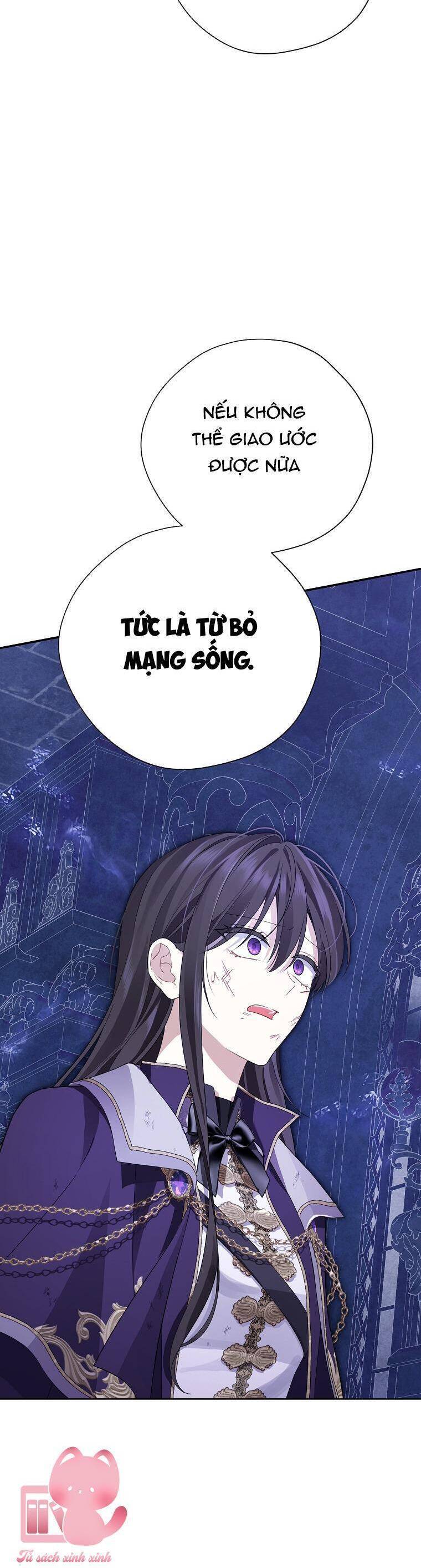 Thực Ra Tôi Mới Là Thật Chapter 142 - 34