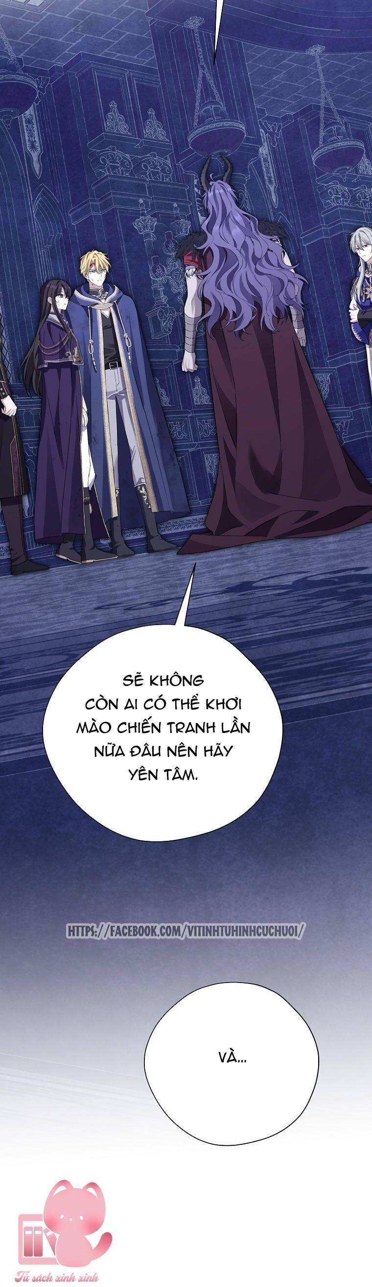 Thực Ra Tôi Mới Là Thật Chapter 142 - 49