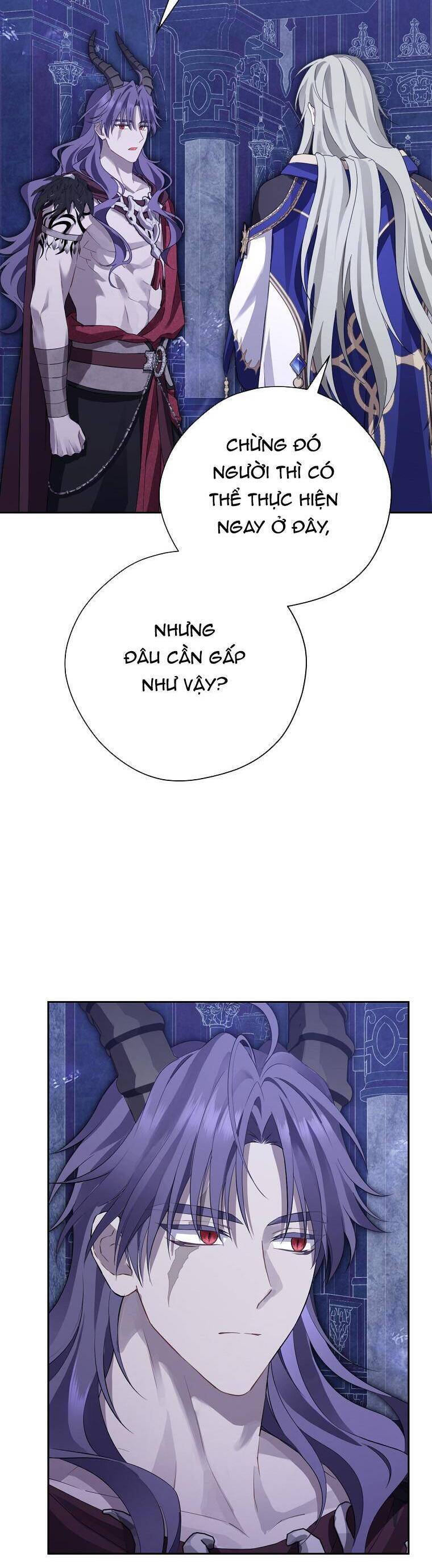 Thực Ra Tôi Mới Là Thật Chapter 142 - 52