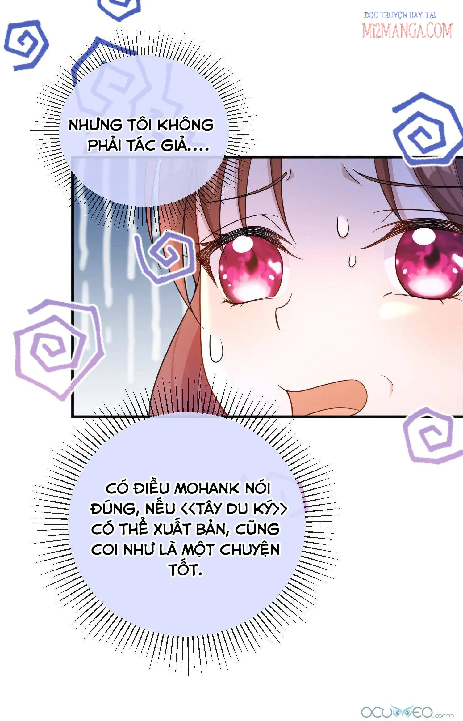 Trở Thành Bạch Nguyệt Quang Của Phản Diện Hắc Hóa Chapter 20.5 - 6