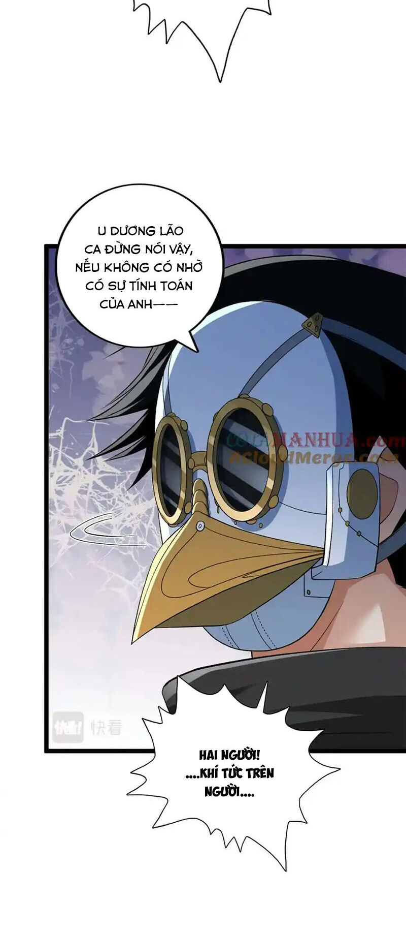 Ta Có 999 Loại Dị Năng Chapter 205 - 13