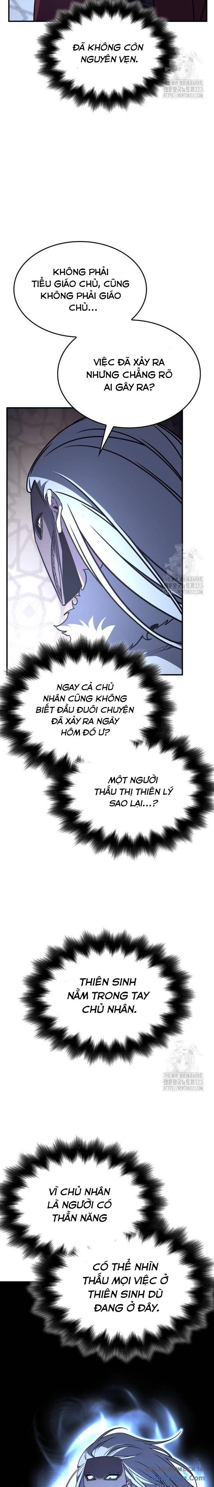 Thiên Ma Thần Quyết: Trùng Sinh Chapter 122 - 18