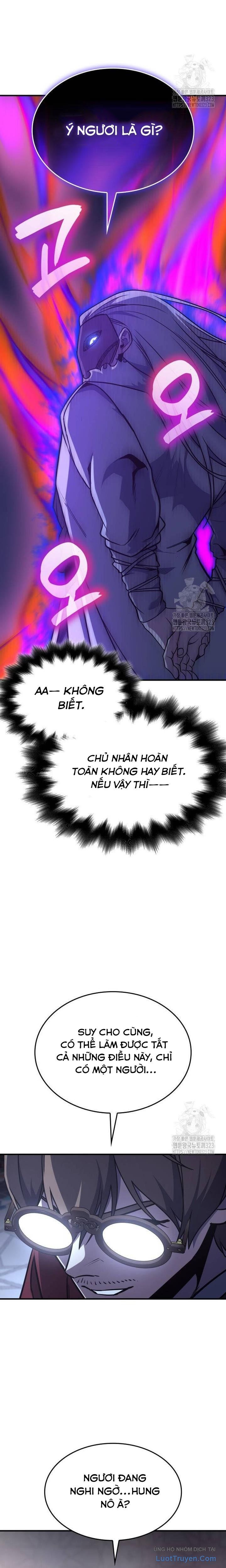 Thiên Ma Thần Quyết: Trùng Sinh Chapter 122 - 20