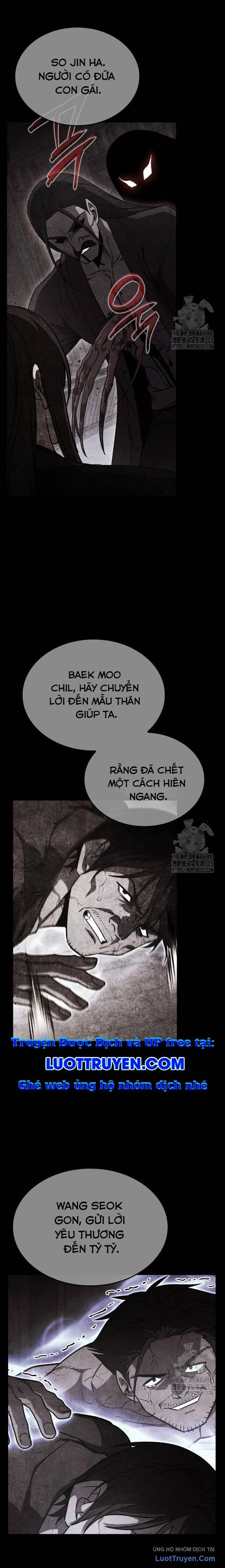 Thiên Ma Thần Quyết: Trùng Sinh Chapter 122 - 28