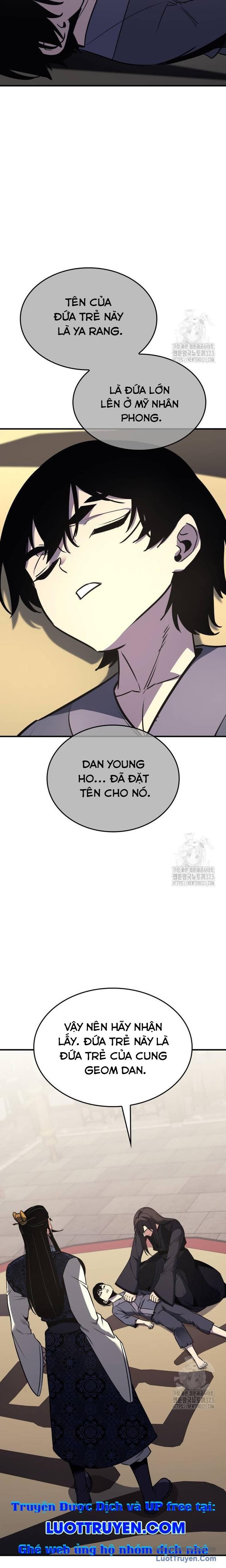 Thiên Ma Thần Quyết: Trùng Sinh Chapter 122 - 34