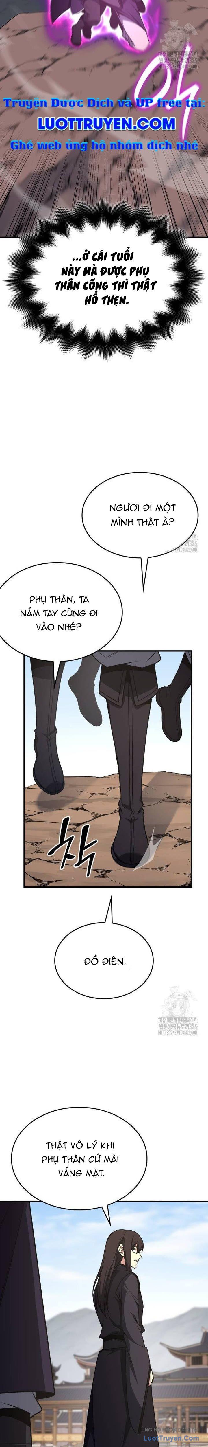 Thiên Ma Thần Quyết: Trùng Sinh Chapter 123 - 22