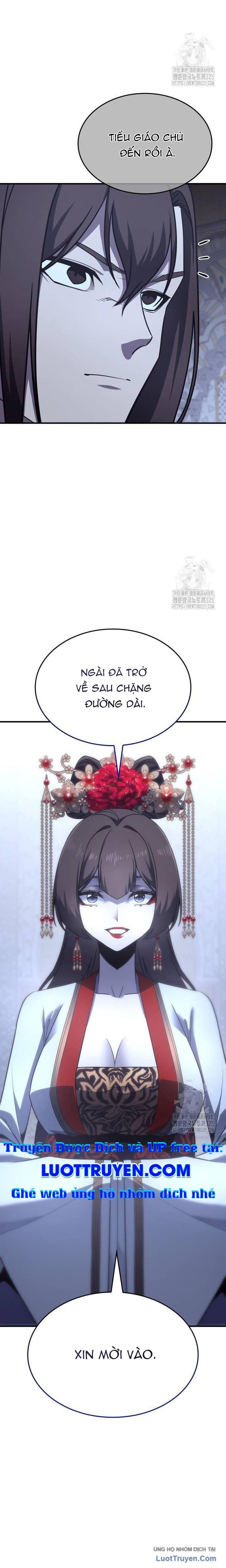 Thiên Ma Thần Quyết: Trùng Sinh Chapter 123 - 27