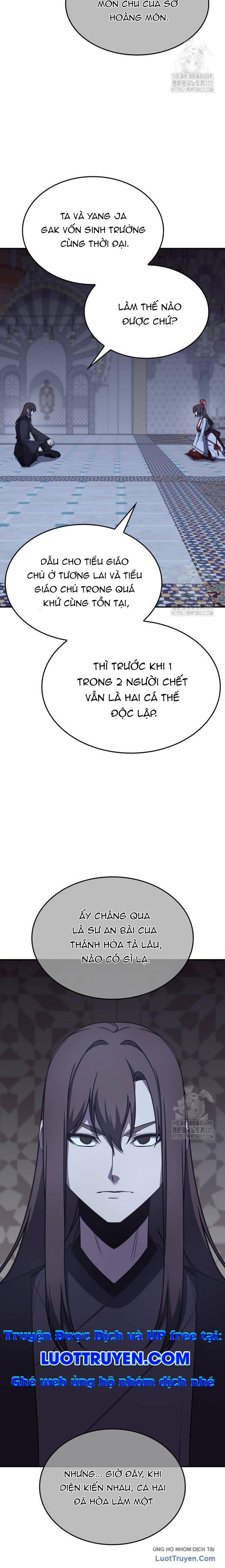 Thiên Ma Thần Quyết: Trùng Sinh Chapter 123 - 30