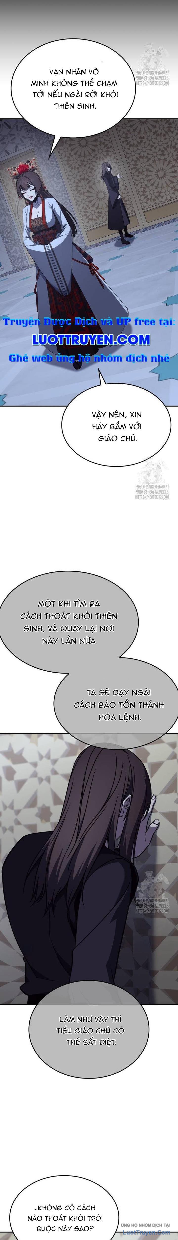 Thiên Ma Thần Quyết: Trùng Sinh Chapter 123 - 37