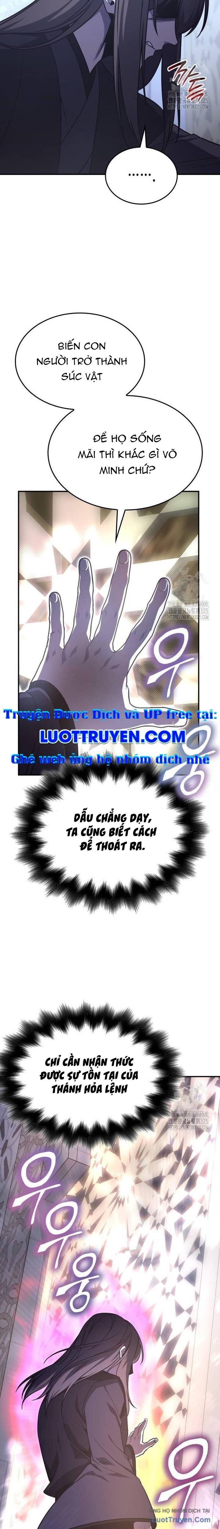 Thiên Ma Thần Quyết: Trùng Sinh Chapter 123 - 39