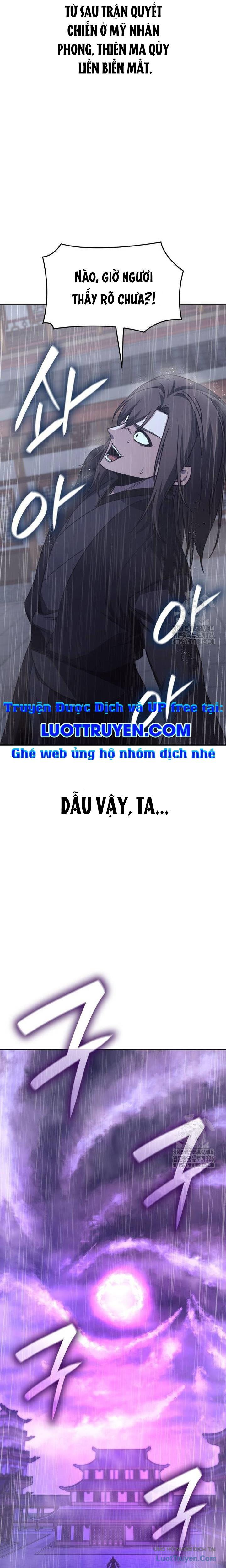 Thiên Ma Thần Quyết: Trùng Sinh Chapter 123 - 43