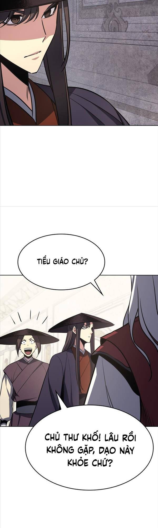 Thiên Ma Thần Quyết: Trùng Sinh Chapter 71.1 - 54