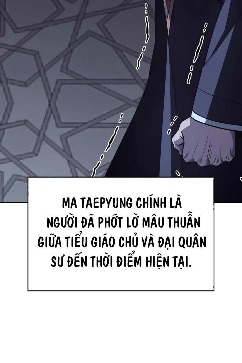 Thiên Ma Thần Quyết: Trùng Sinh Chapter 107 - 95