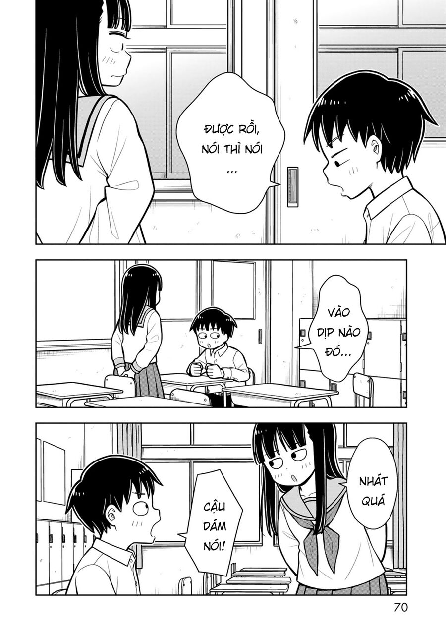 Kyou Kara Hajimeru Osananajimi Chapter 33 - 14