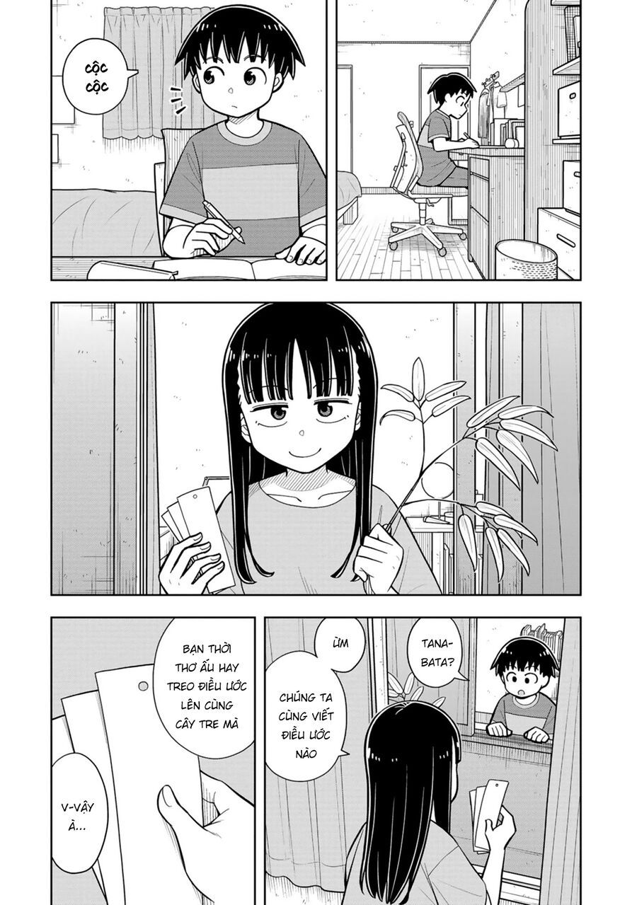 Kyou Kara Hajimeru Osananajimi Chapter 40 - 6