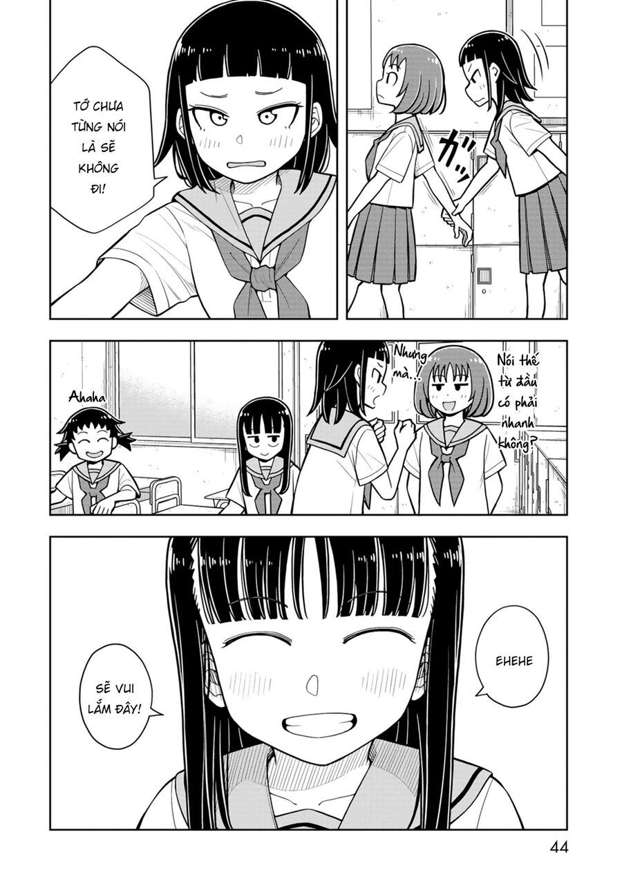 Kyou Kara Hajimeru Osananajimi Chapter 41 - 14