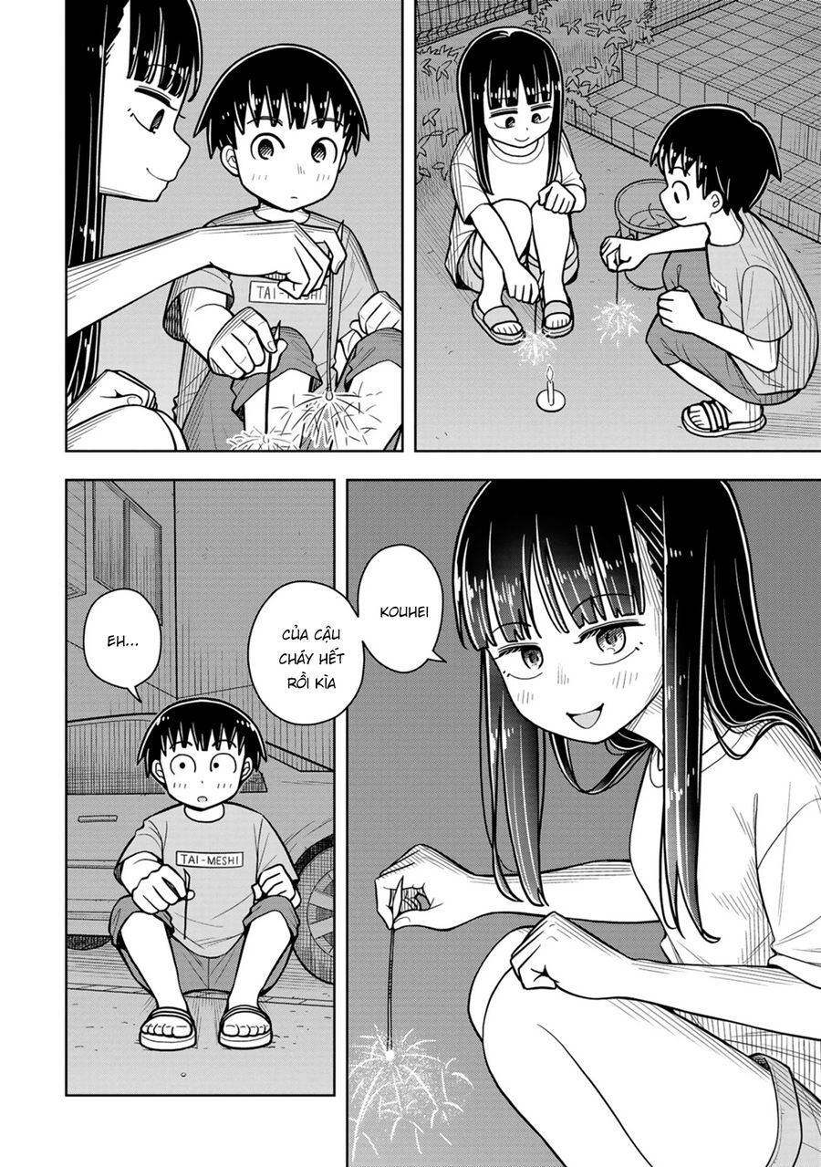 Kyou Kara Hajimeru Osananajimi Chapter 45 - 11