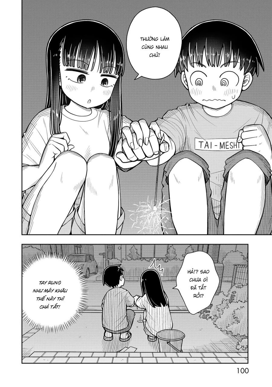 Kyou Kara Hajimeru Osananajimi Chapter 45 - 15