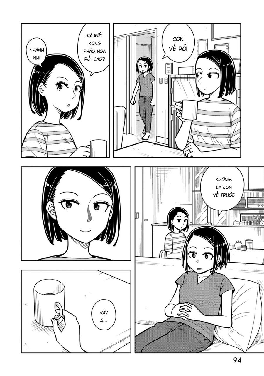 Kyou Kara Hajimeru Osananajimi Chapter 45 - 9