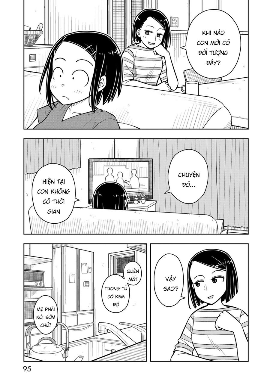 Kyou Kara Hajimeru Osananajimi Chapter 45 - 10