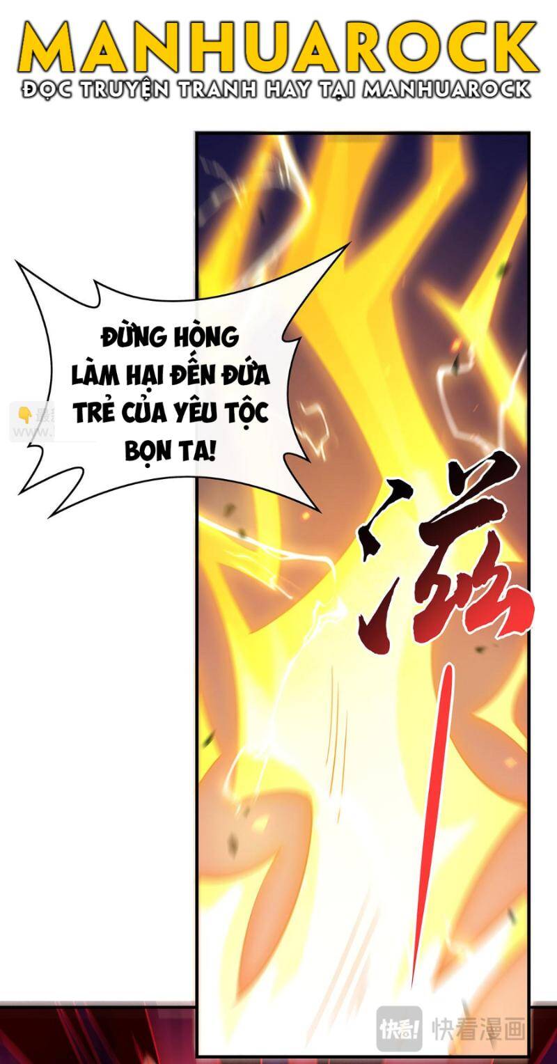 Các Nữ Đồ Đệ Của Ta Đều Là Chư Thiên Đại Lão Tương Lai Chapter  235 - 40