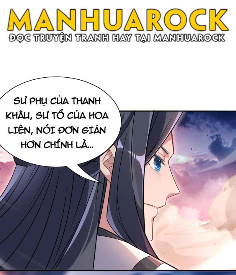 Các Nữ Đồ Đệ Của Ta Đều Là Chư Thiên Đại Lão Tương Lai Chapter  235 - 49