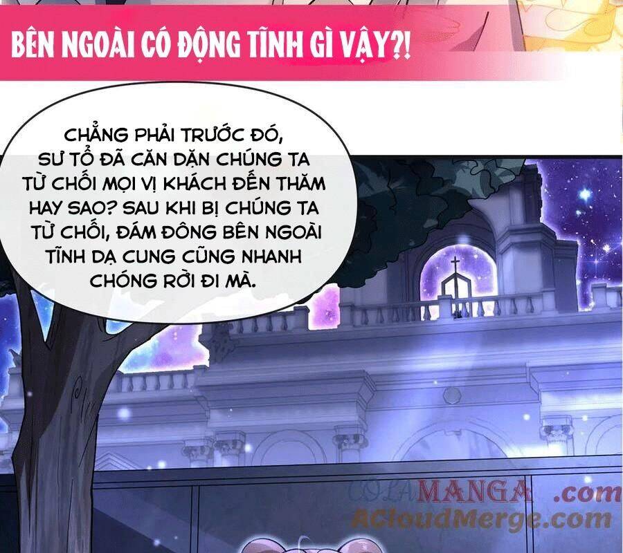 Các Nữ Đồ Đệ Của Ta Đều Là Chư Thiên Đại Lão Tương Lai Chapter 319 - 134