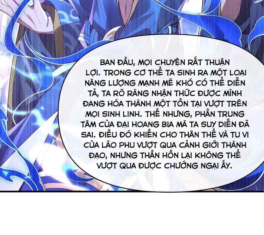 Các Nữ Đồ Đệ Của Ta Đều Là Chư Thiên Đại Lão Tương Lai Chapter 319 - 75