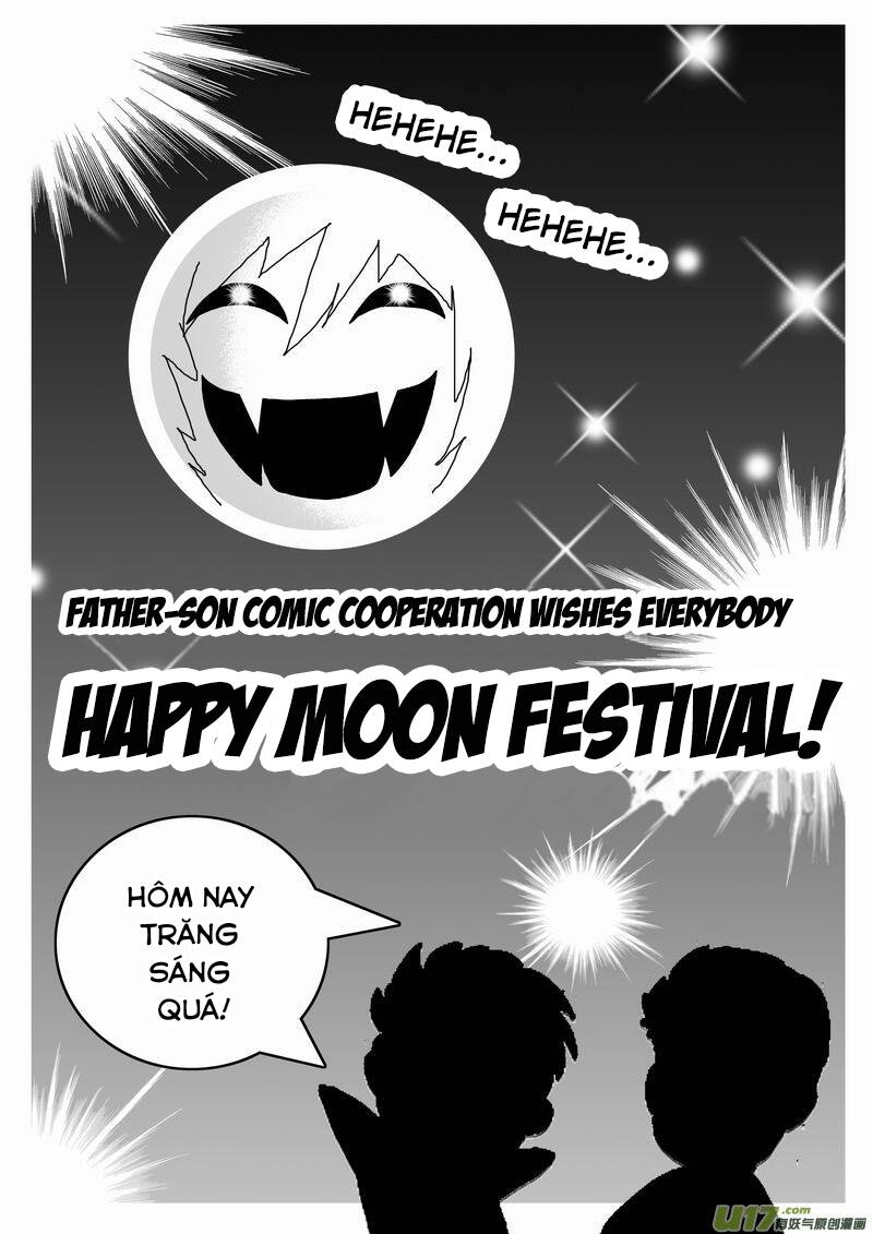 I The Female Robot Chapter 60 - 3