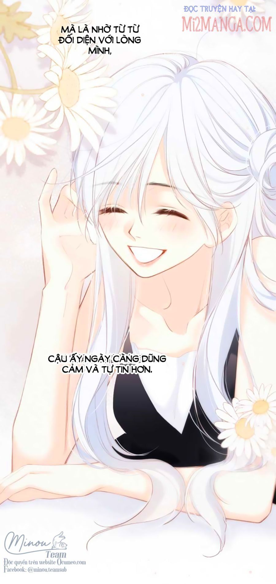 Con Tim Rung Động 3 Chapter 8.5 - 24