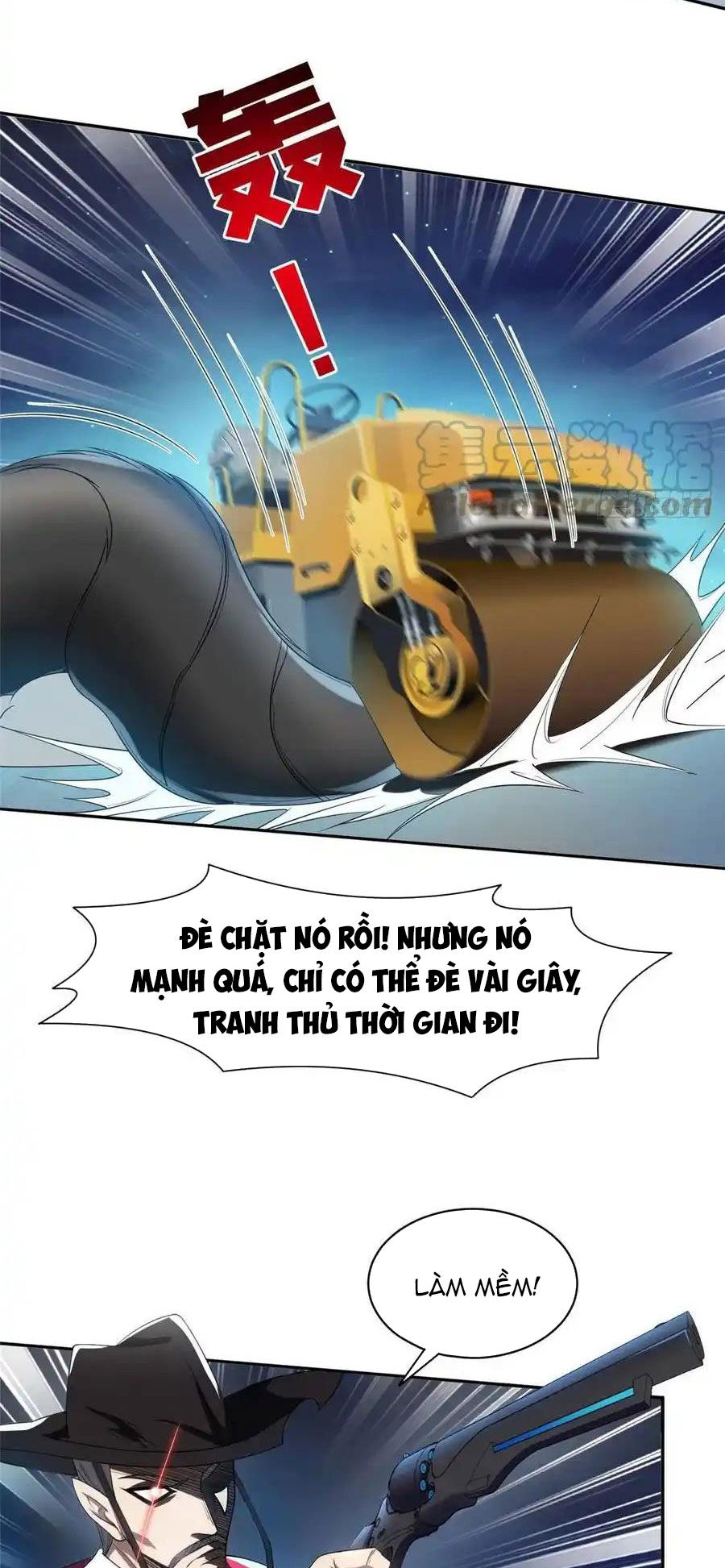 Trọng Sinh Chi Thần Cấp Bại Gia Tử Chapter 107 - 19