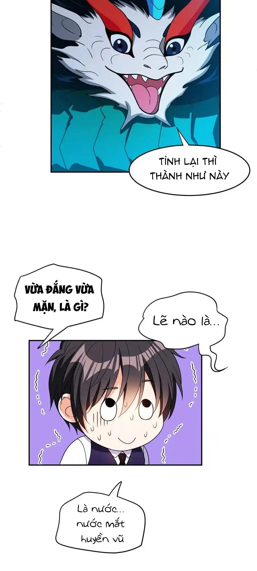Trọng Sinh Chi Thần Cấp Bại Gia Tử Chapter 109 - 7