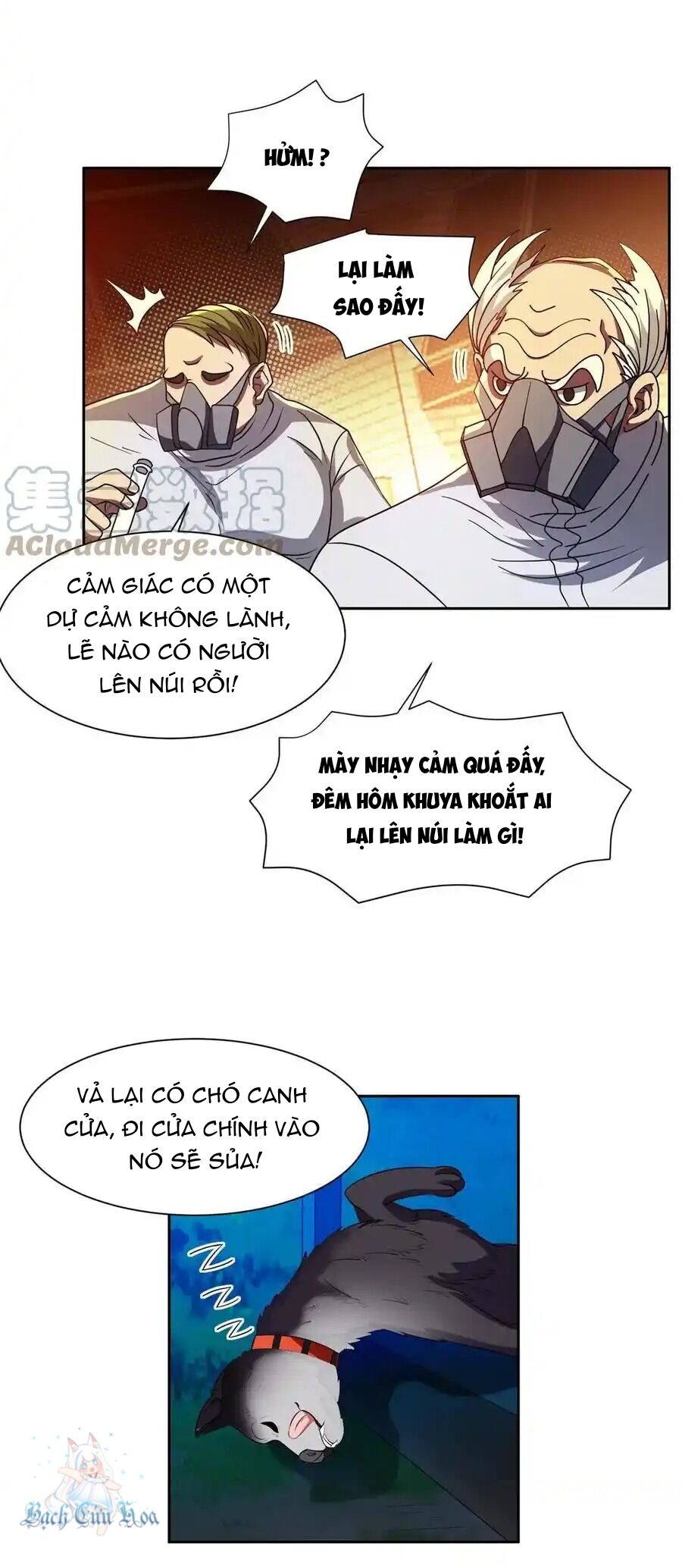 Trọng Sinh Chi Thần Cấp Bại Gia Tử Chapter 118 - 15