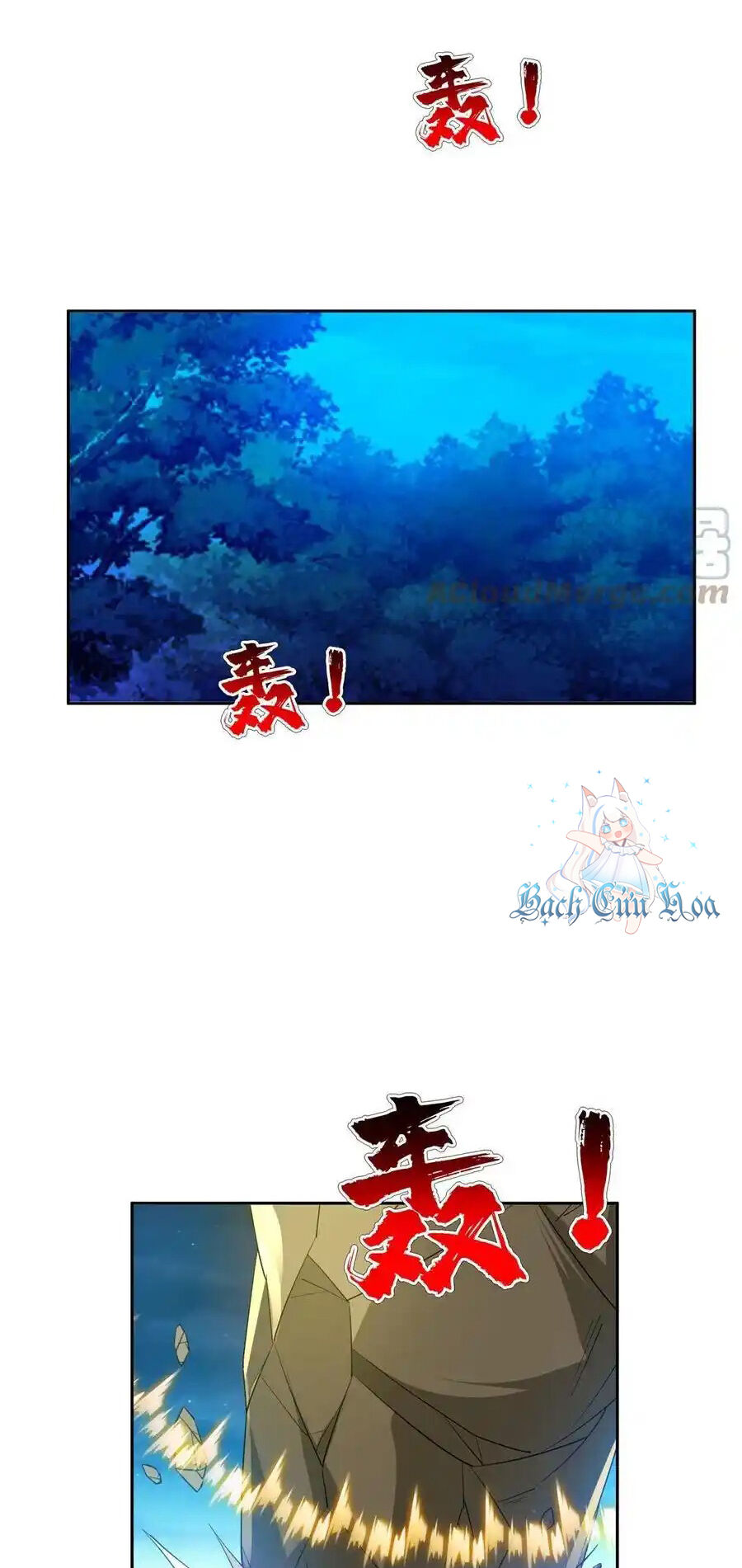 Trọng Sinh Chi Thần Cấp Bại Gia Tử Chapter 124 - 8