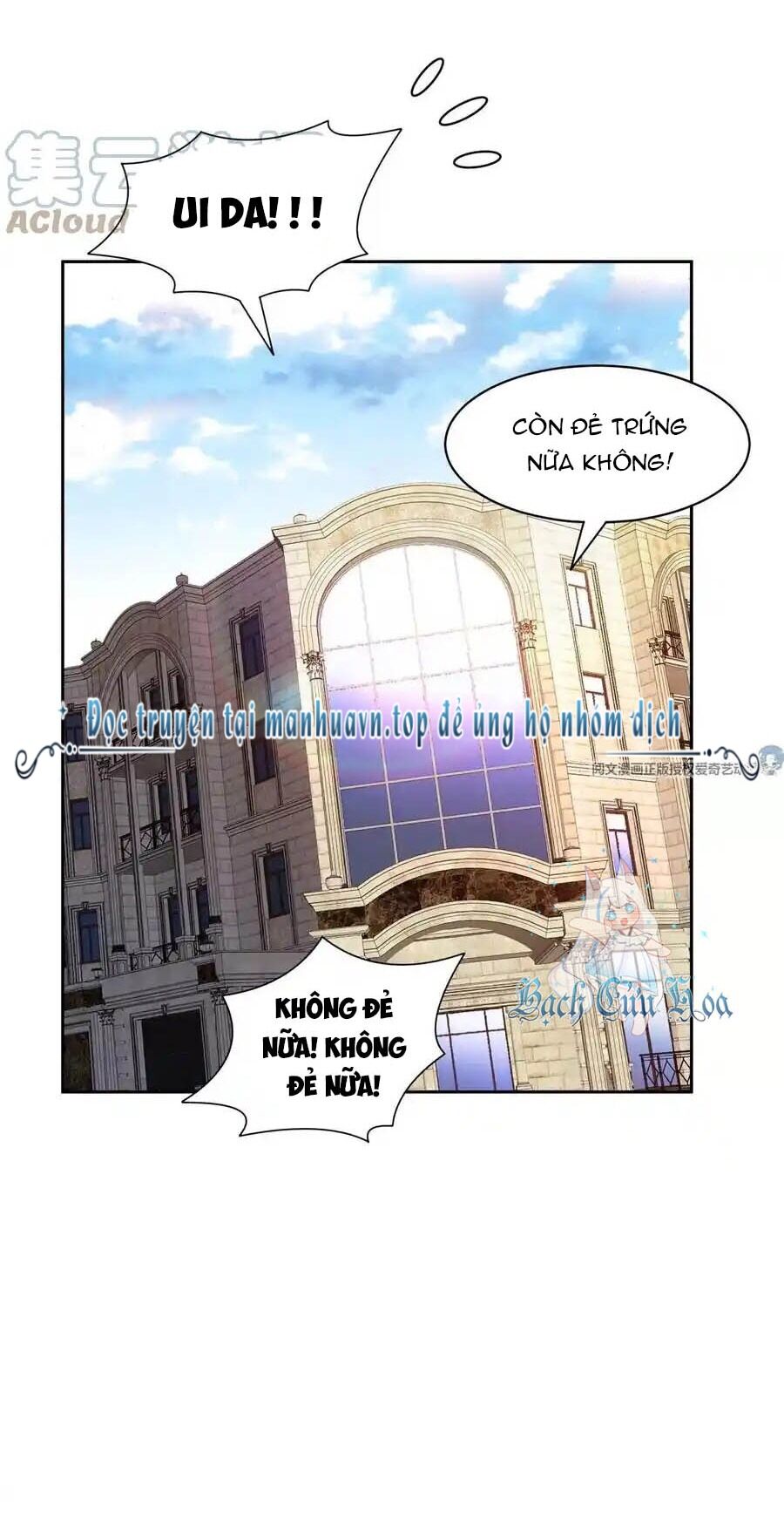 Trọng Sinh Chi Thần Cấp Bại Gia Tử Chapter 93 - 11