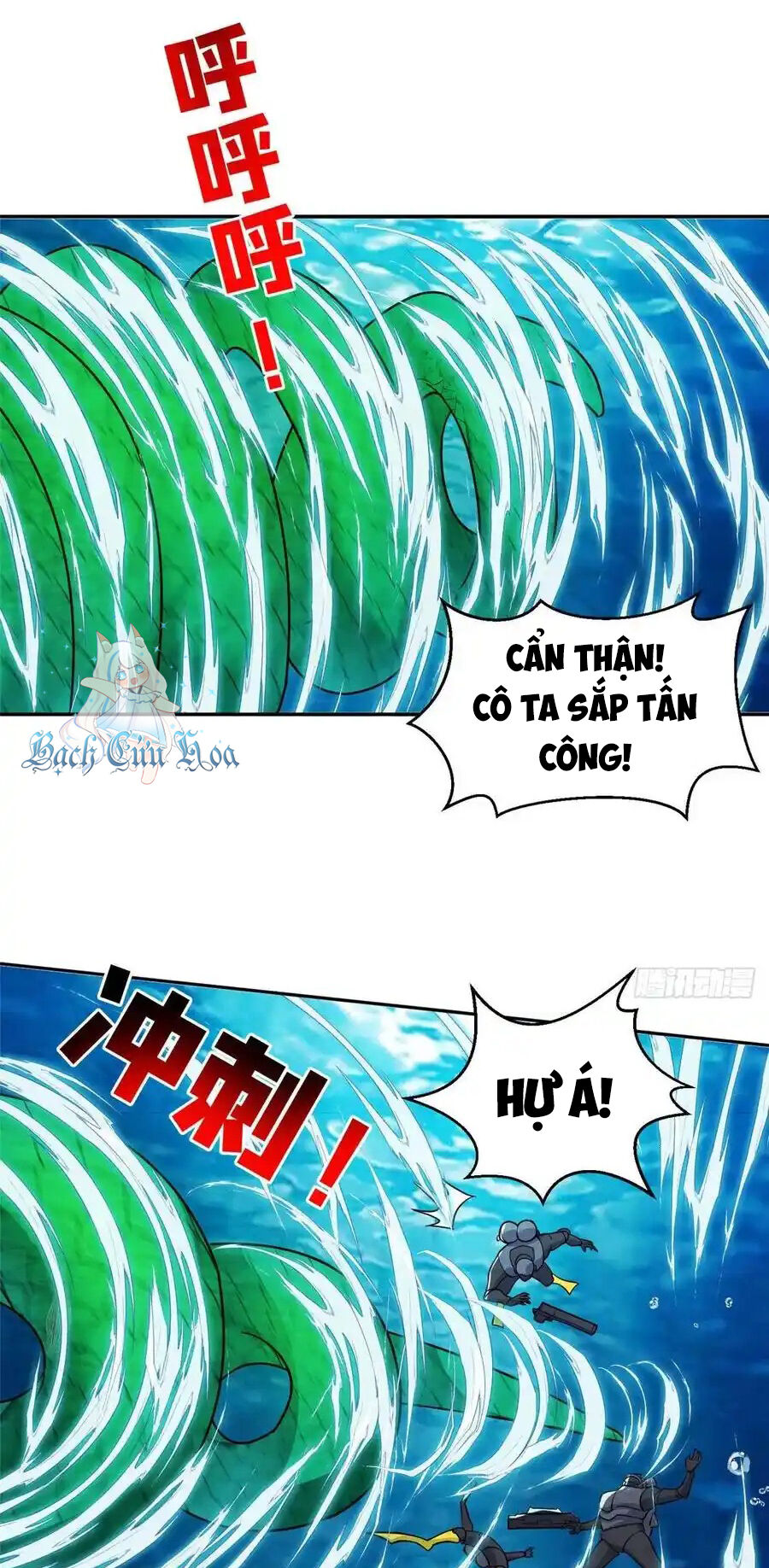 Trọng Sinh Chi Thần Cấp Bại Gia Tử Chapter 94 - 7