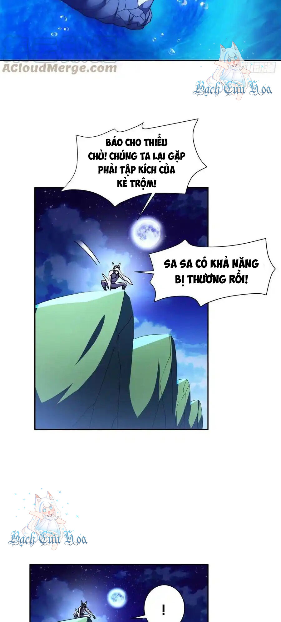 Trọng Sinh Chi Thần Cấp Bại Gia Tử Chapter 95 - 7