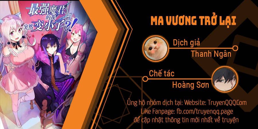 Ma Vương Trở Lại Chapter 38.2 - 2