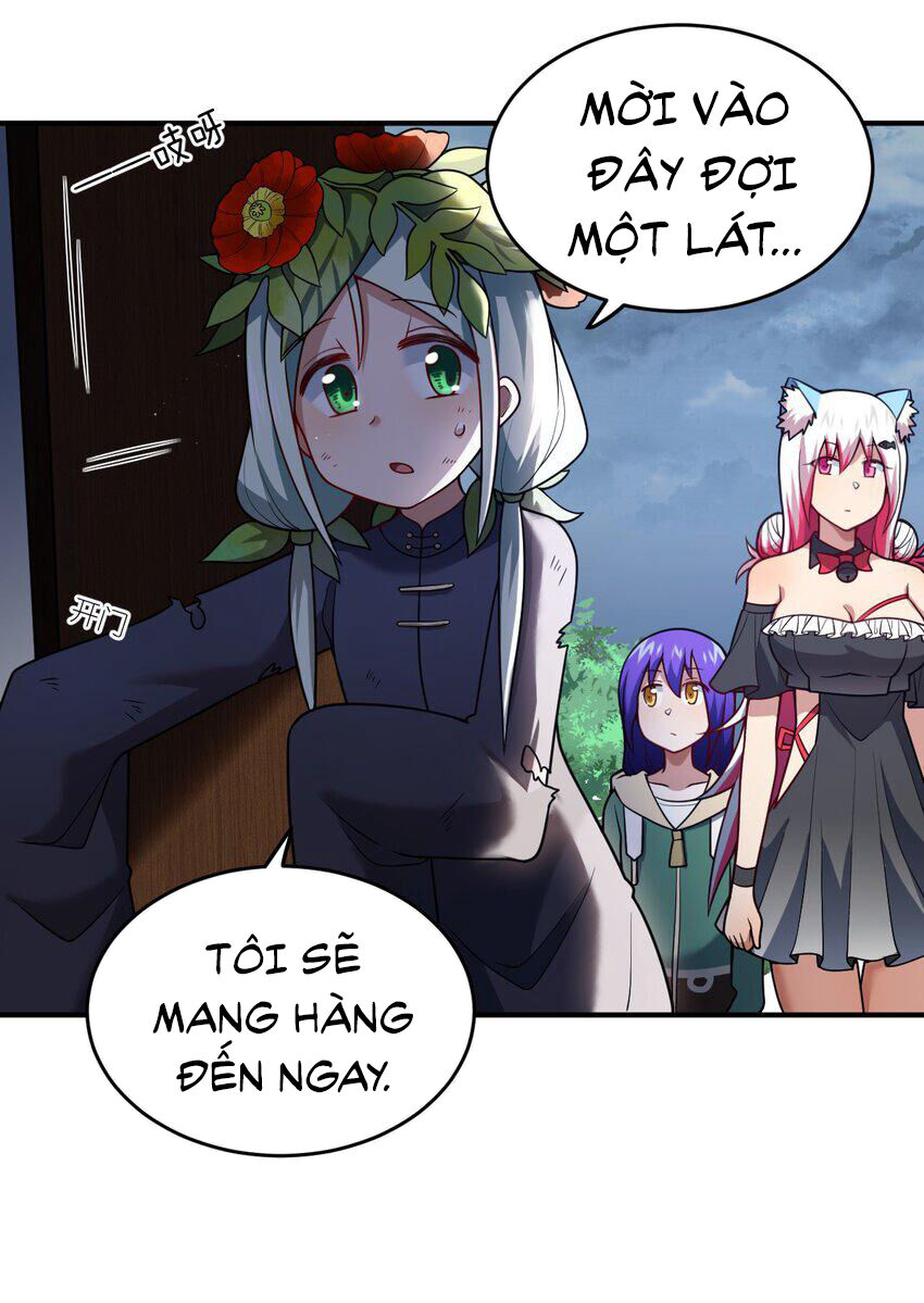 Ma Vương Trở Lại Chapter 91 - 16