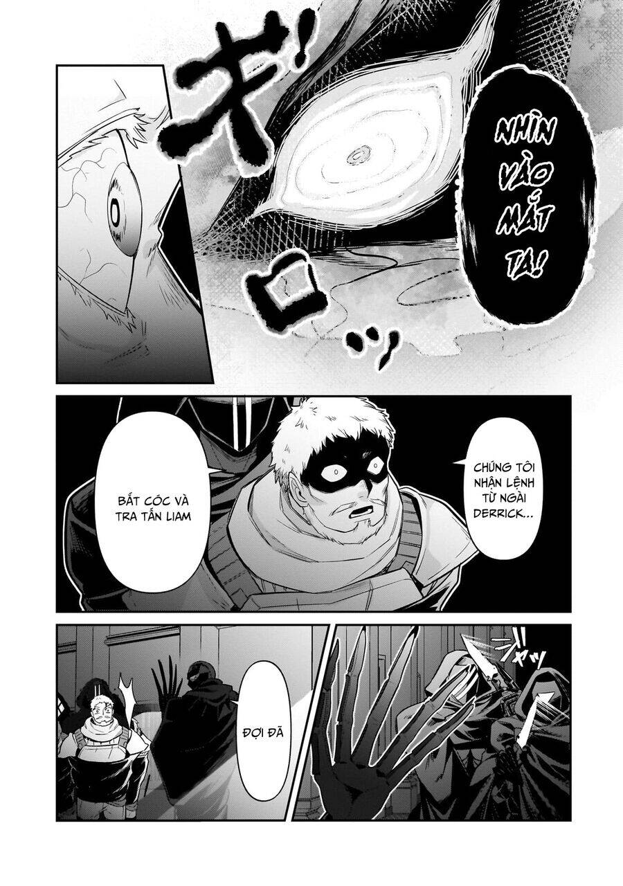 Ta Là Chúa Tể Của Đế Chế Liên Ngân Hà Chapter 30.22 - 15