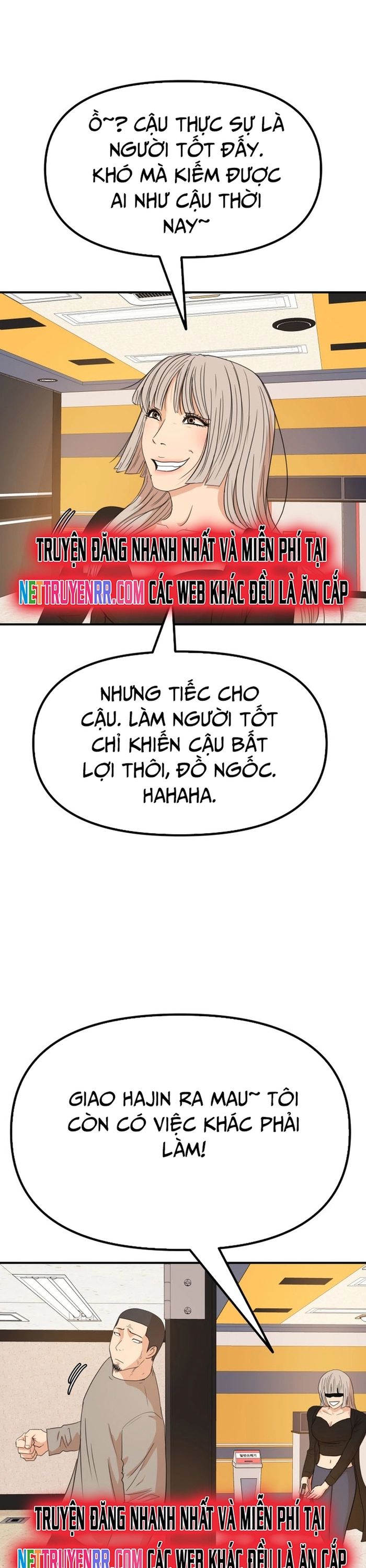 Bạn Trai Vệ Sĩ Chapter 141 - 18