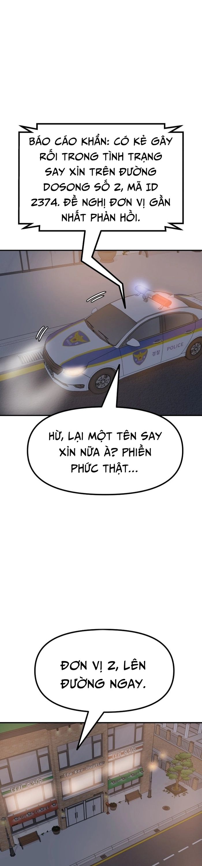 Bạn Trai Vệ Sĩ Chapter 142 - 20