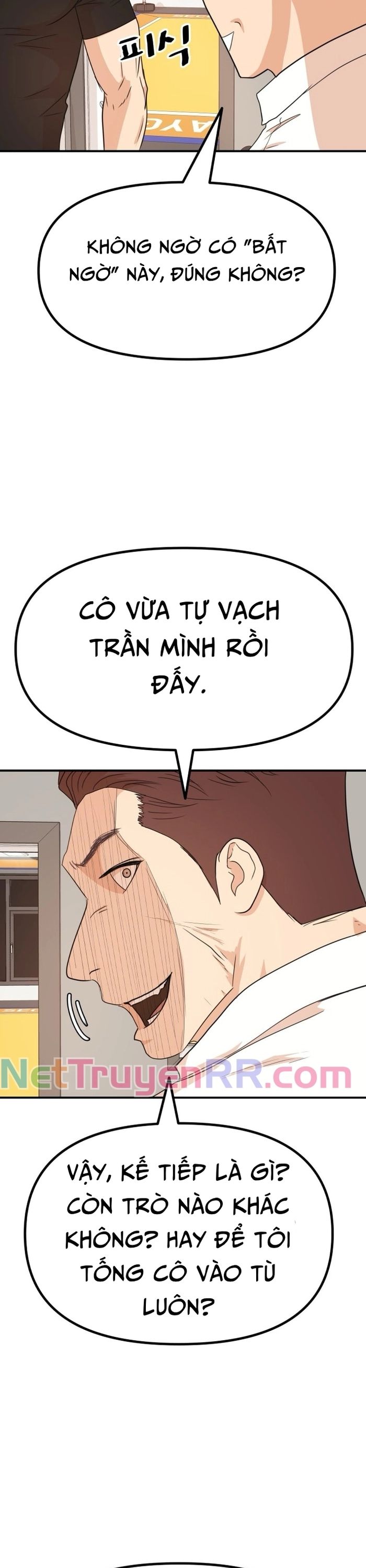 Bạn Trai Vệ Sĩ Chapter 143 - 17