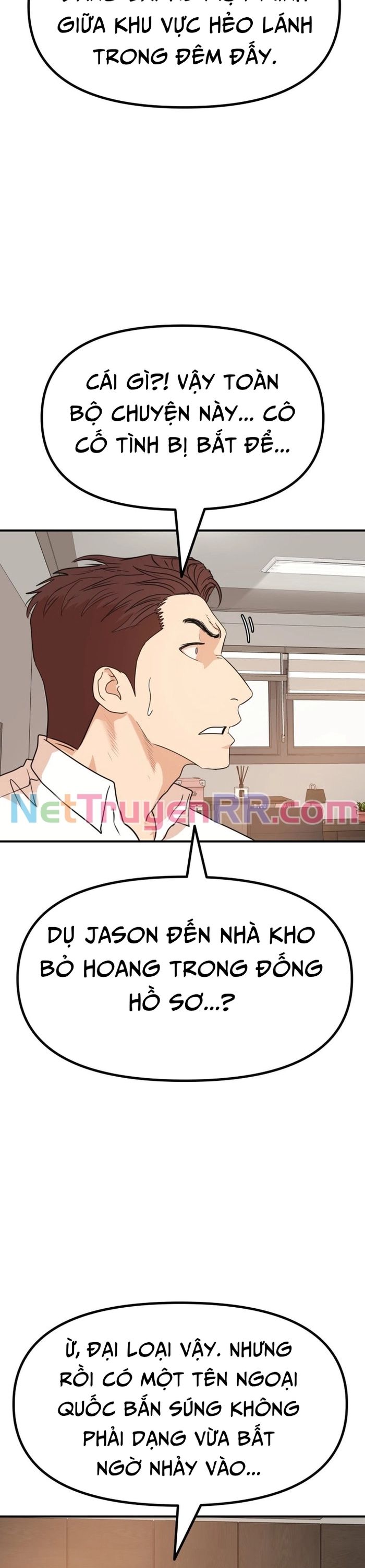 Bạn Trai Vệ Sĩ Chapter 143 - 19